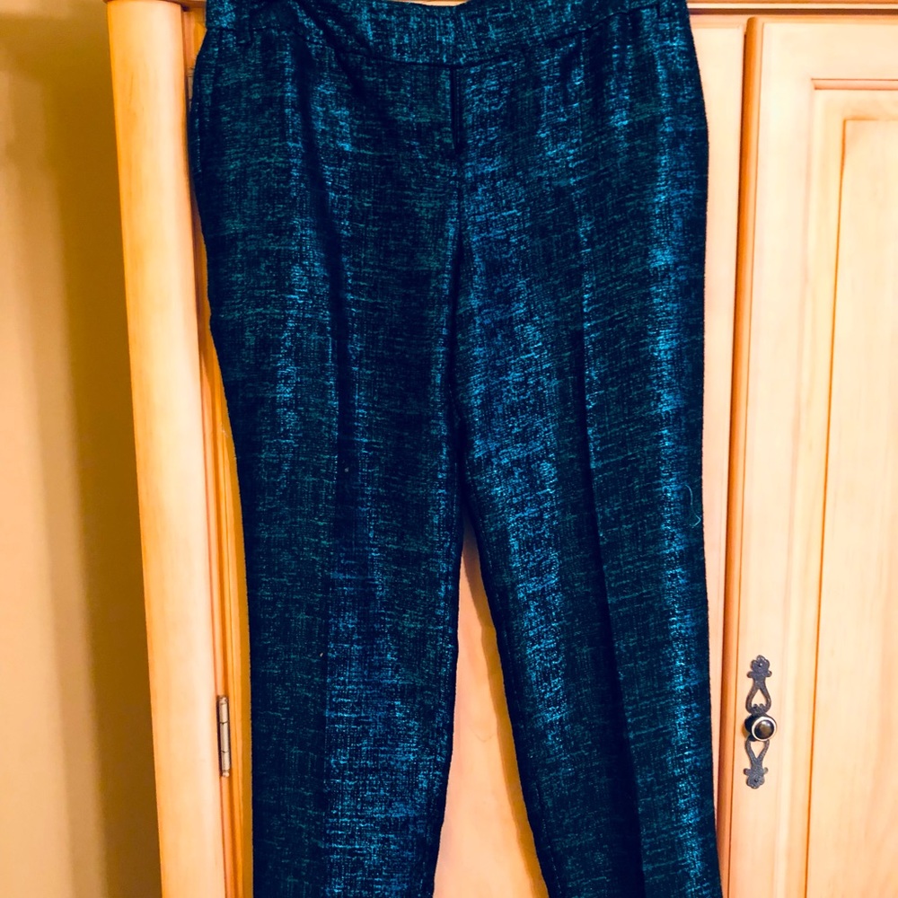 Express Capri’s